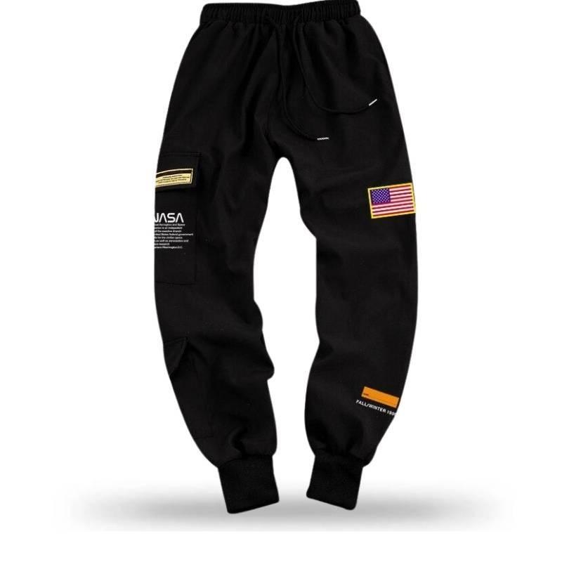 Amerikanische Vintage-Hose für Herren