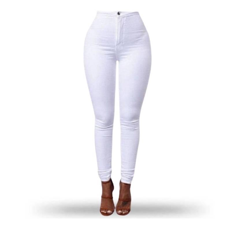 Damen Vintage Cowboyhose