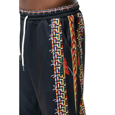 Amerikanische Indianer Vintage Hose