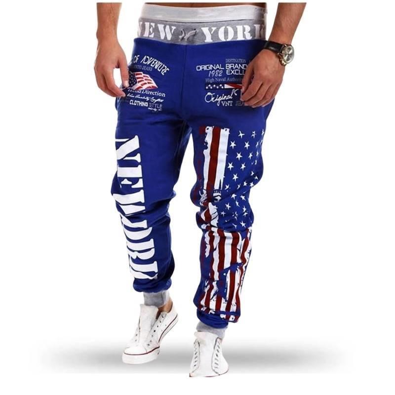 Vintage I Love New York Hose