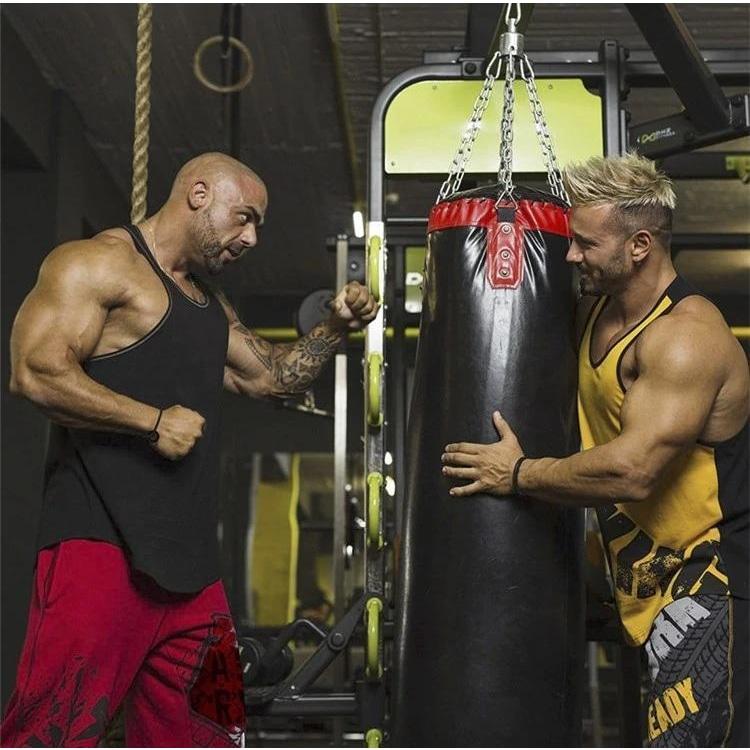 Vintage amerikanische Bodybuilding-Hose