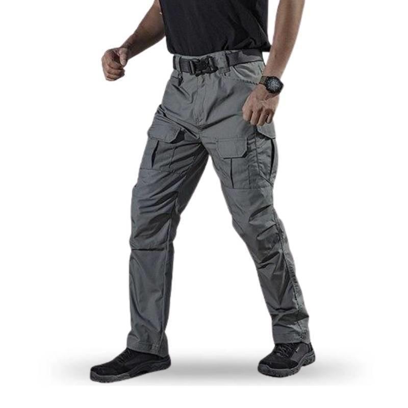 Vintage amerikanische Arbeitshose