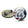 Vintage Texas-Pins