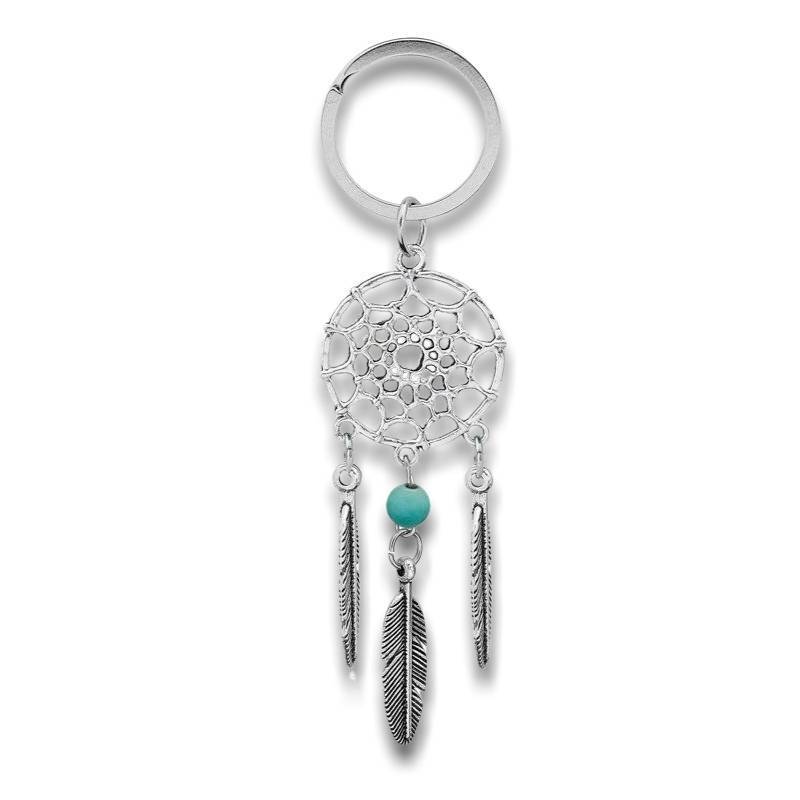 Indische Schlüssel-Vintage-Tür