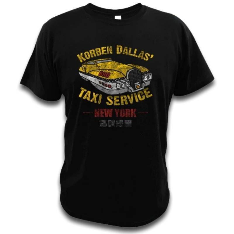 Vintage Retro-Film-T-Shirt