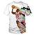 Vintage Retro Michael Jordan T-Shirt
