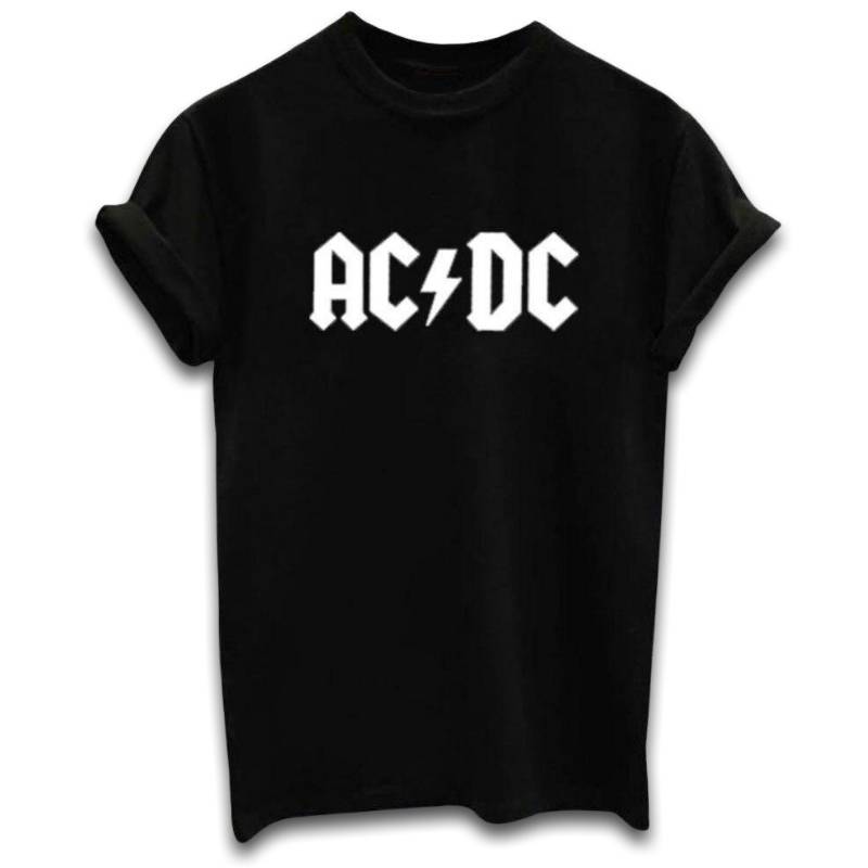 Vintage Retro Punk T-Shirt