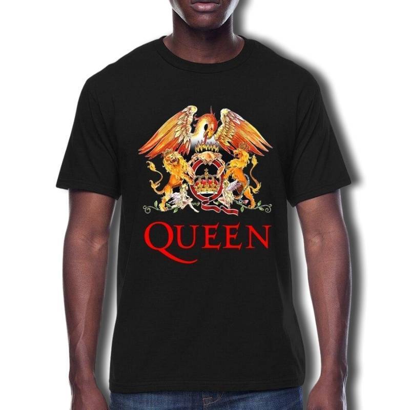 Vintage Retro Rockband T-Shirt