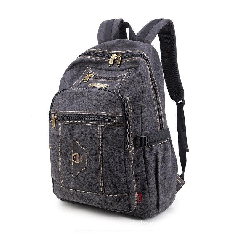 Vintage Baroudeur Rucksack