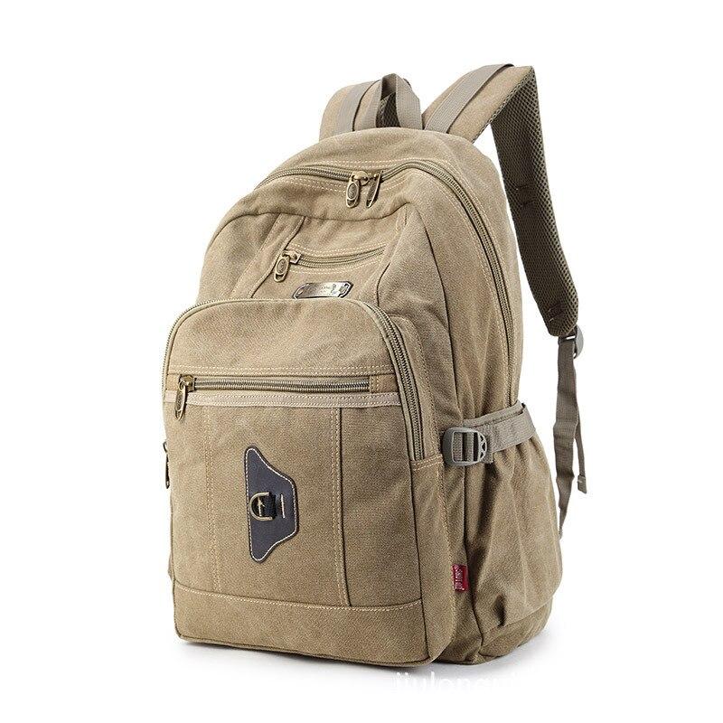 Vintage Baroudeur Rucksack