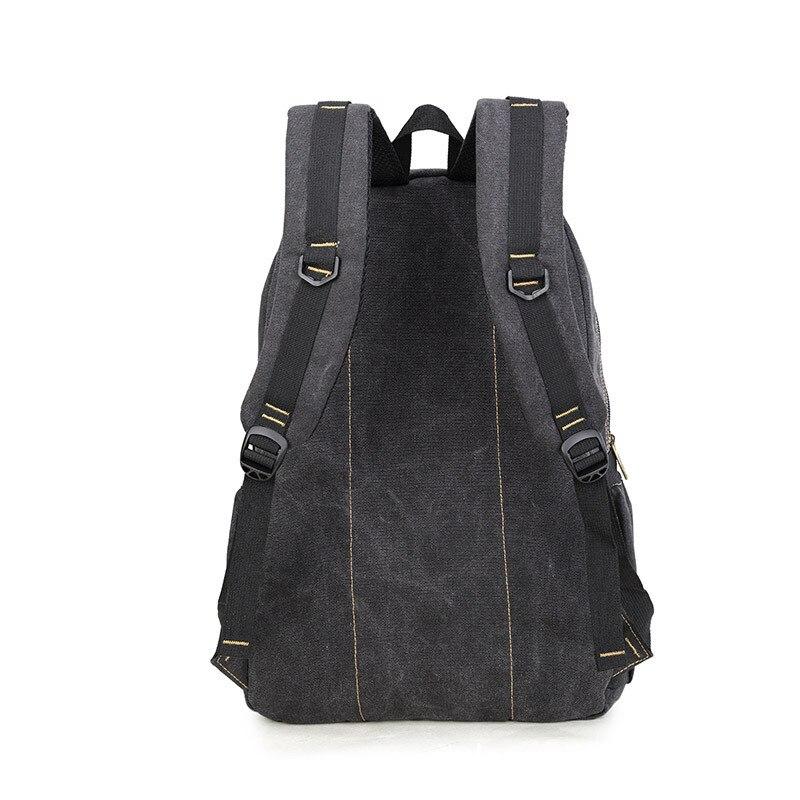 Vintage Baroudeur Rucksack