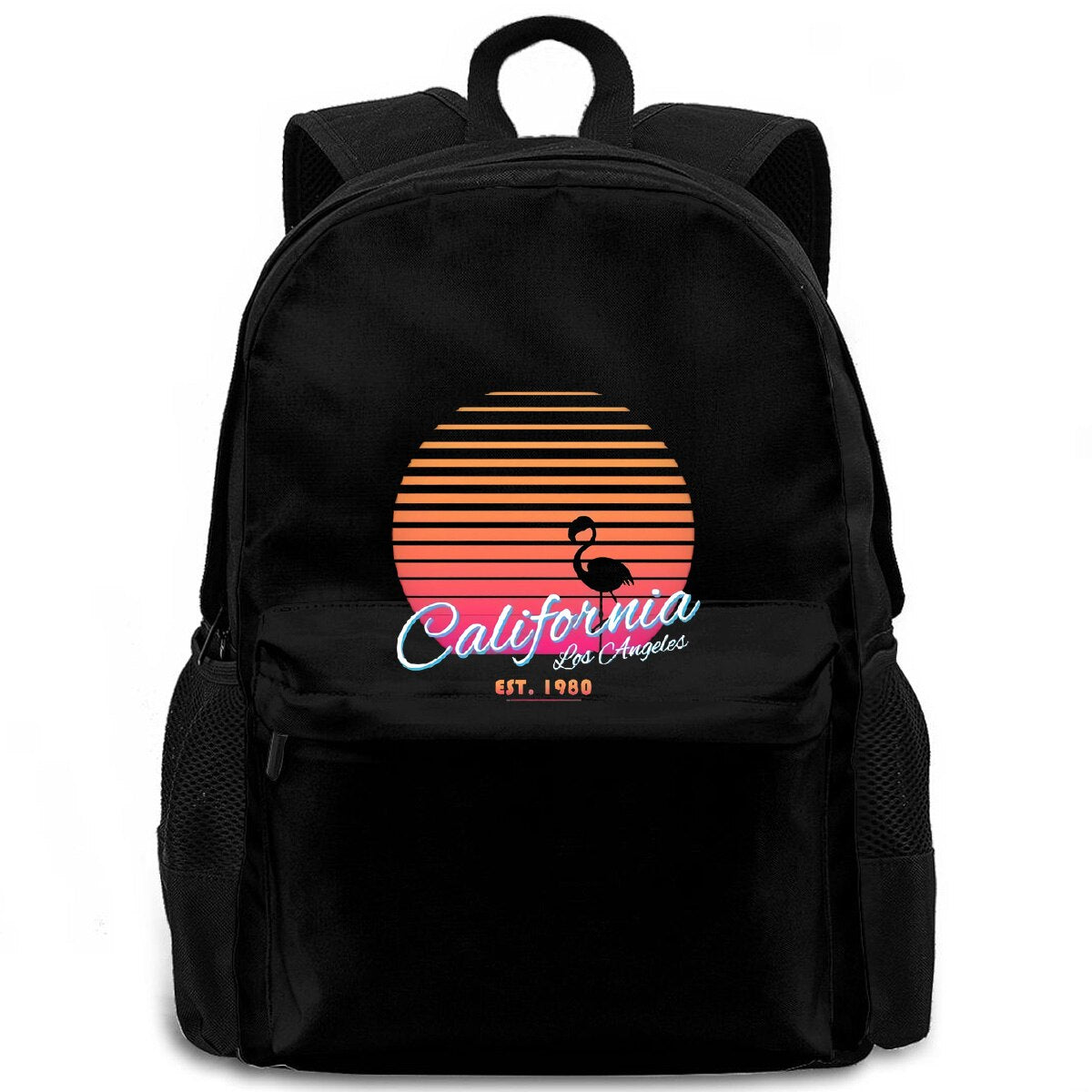 California Vintage Rucksack