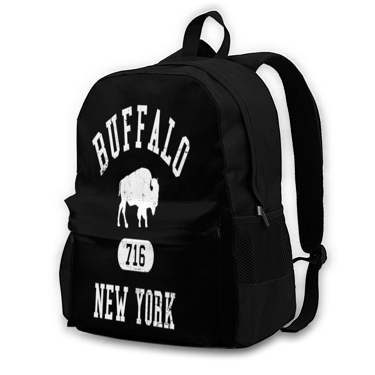 Vintage New York Rucksack