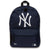 Vintage New York Yankees Rucksack