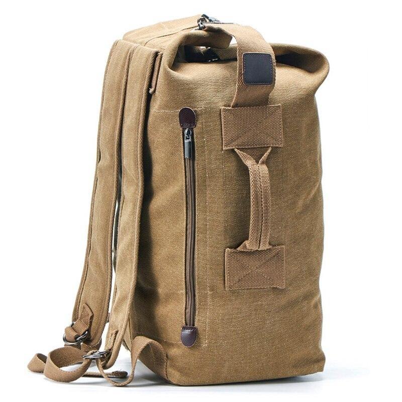 Vintage Rucksack der US-Armee
