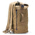 Vintage Rucksack der US-Armee