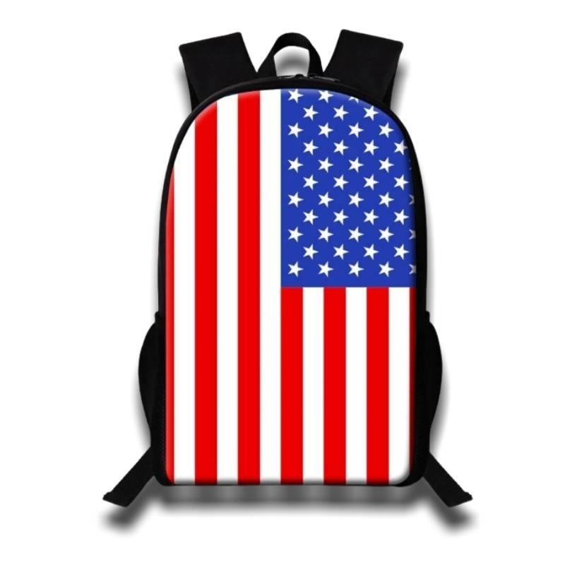 Vintage Accessoires USA Vintage