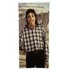 Vintage Michael Jackson Handtuch