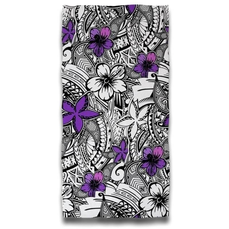 Vintage Hawaii Strandtuch