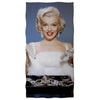 Marilyn Monroe Vintage Strandtuch