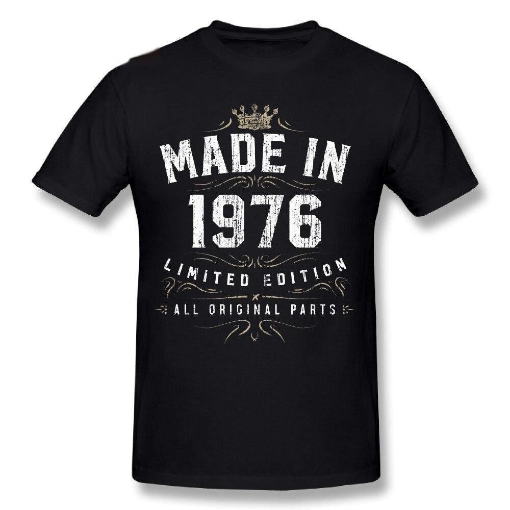 Vintage 1976 T-Shirt