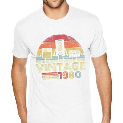 Vintage 1980 T-Shirt