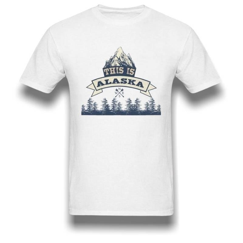 Alaskan Vintage T-Shirt