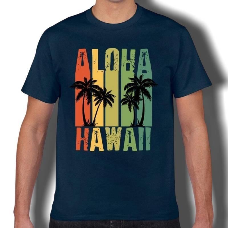 Vintage Aloha T-Shirt