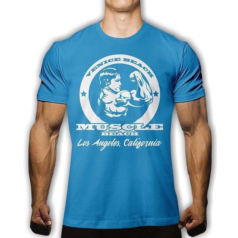 Vintage Arnold Schwarzenegger T-Shirt