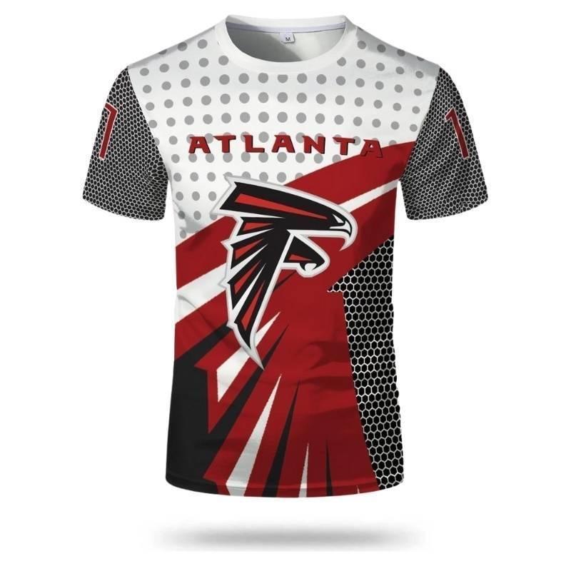 Vintage Atlanta Falcons T-Shirt