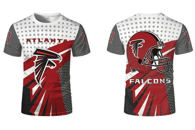 Vintage Atlanta Falcons T-Shirt