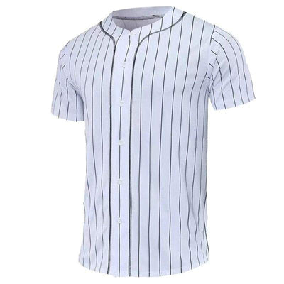 Vintage-Baseball-T-Shirt für Herren