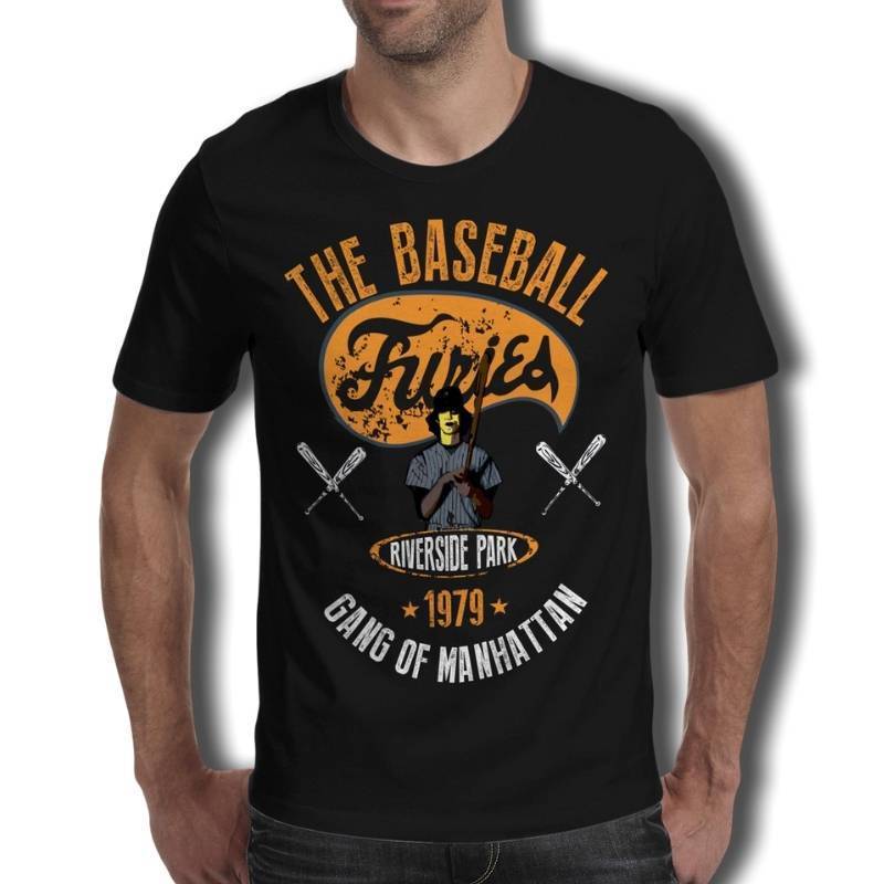 Vintage Baseball-T-Shirt