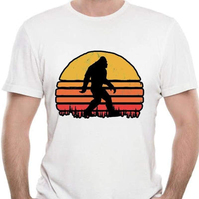 Bigfoot Vintage T-Shirt