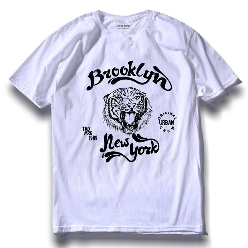 Vintage Brooklyn New York T-Shirt