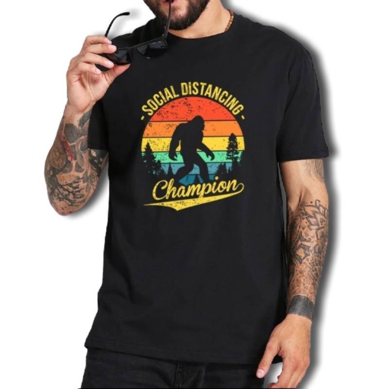 Vintage Champion T-Shirt