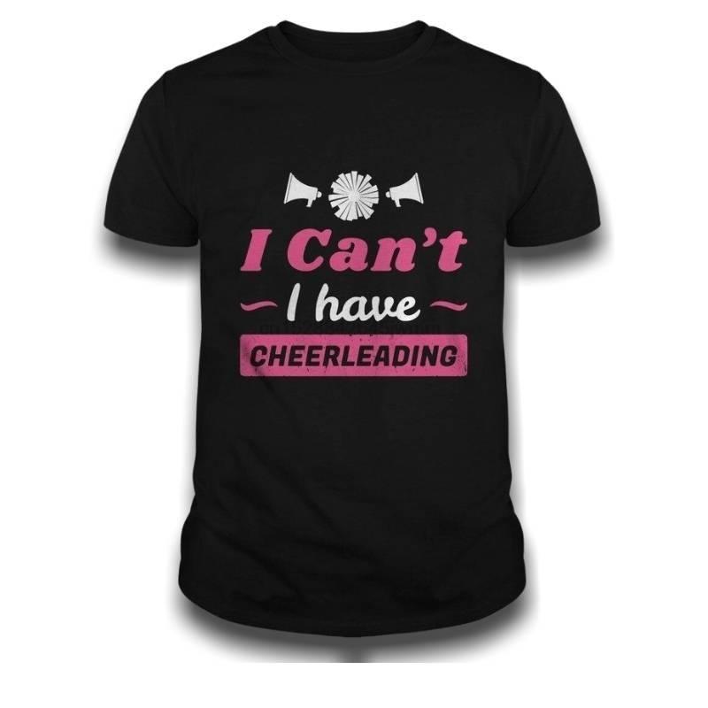 Vintage Cheerleader-T-Shirt