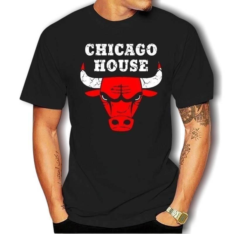 Vintage Chicago T-Shirt