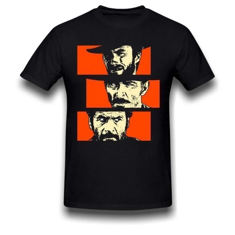 Vintage Cowboy-T-Shirt