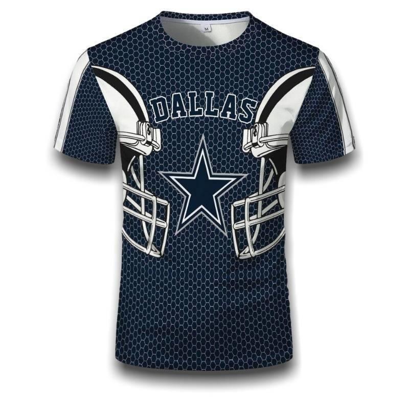 Vintage Cowboy-T-Shirt