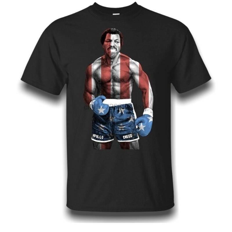 Vintage Creed T-Shirt