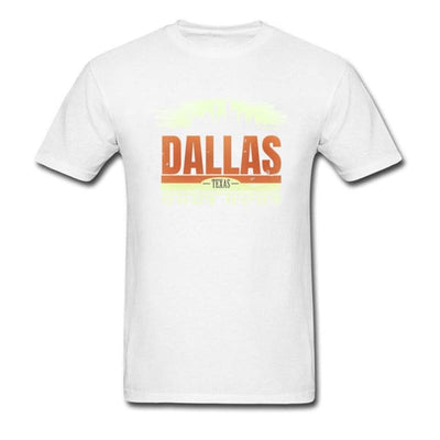 Vintage Dallas T-Shirt