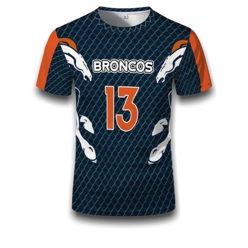 Vintage Denver T-Shirt