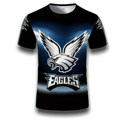 Vintage Eagles T-Shirt