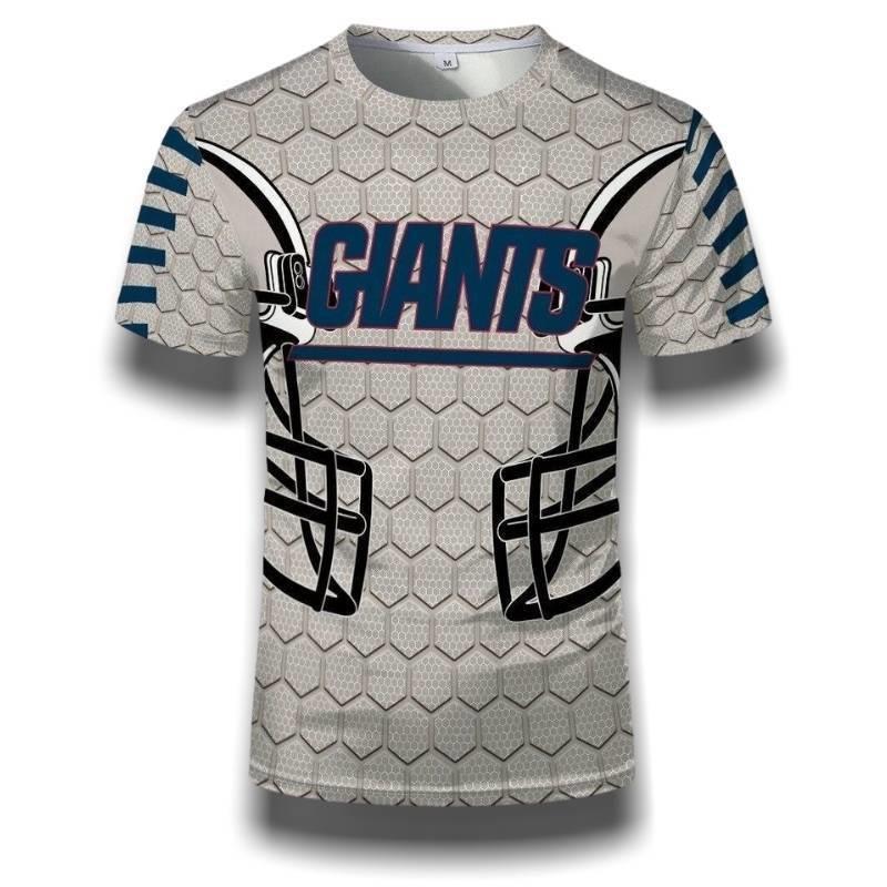 Vintage Giants T-Shirt