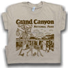 Vintage Grand Canyon T-Shirt