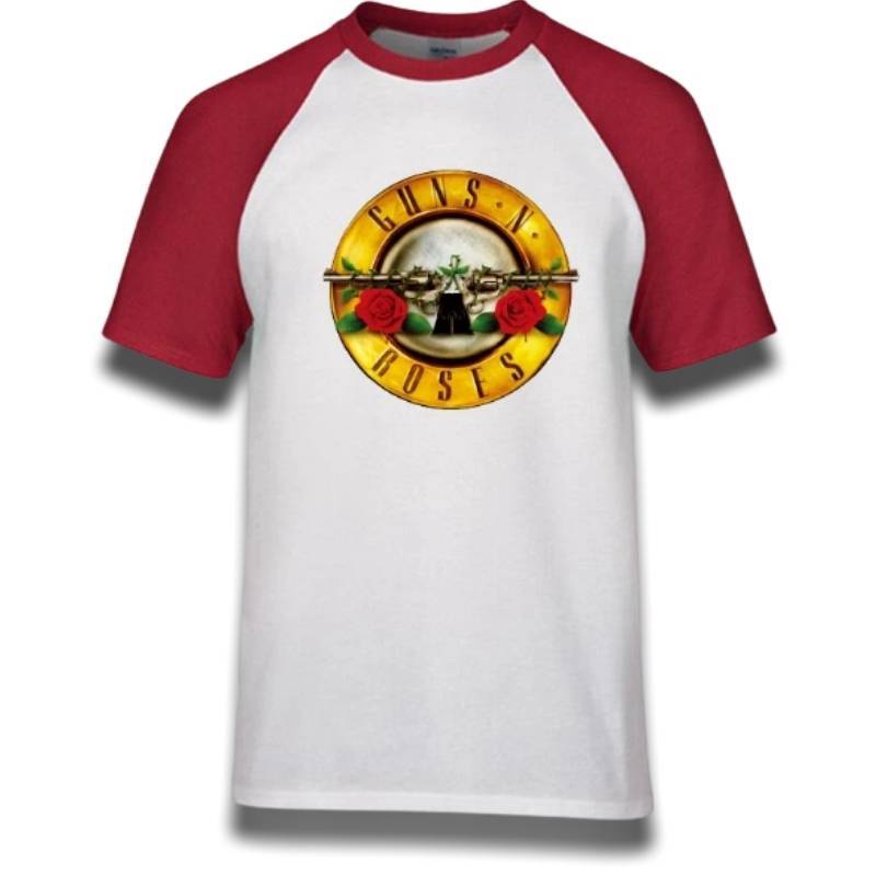 Vintage Guns N' Roses T-Shirt