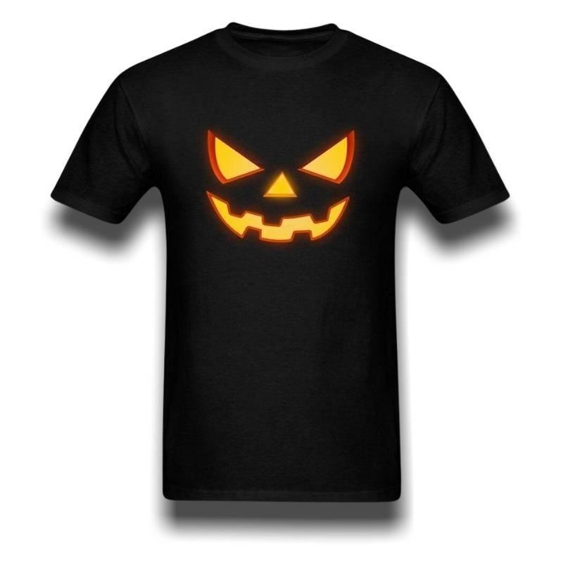 Vintage Halloween-T-Shirt