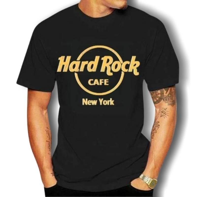 Vintage Hard Rock Cafe New York T-Shirt