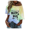 Vintage Hippie Soul T-Shirt